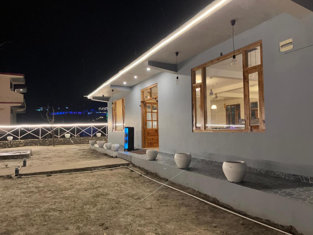 Hotel Adinova 카솔 외부 사진
