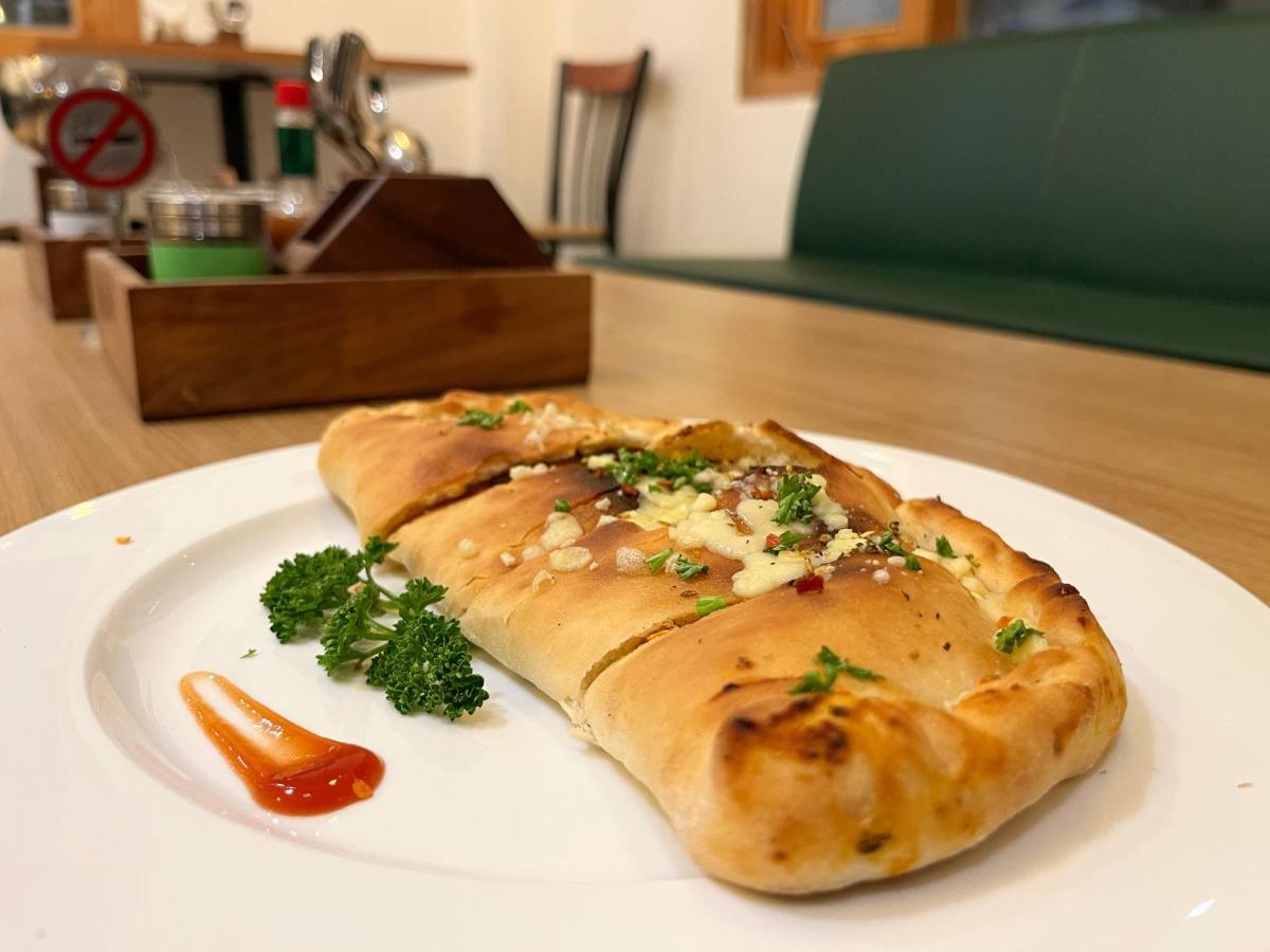 Hotel Adinova 카솔 외부 사진