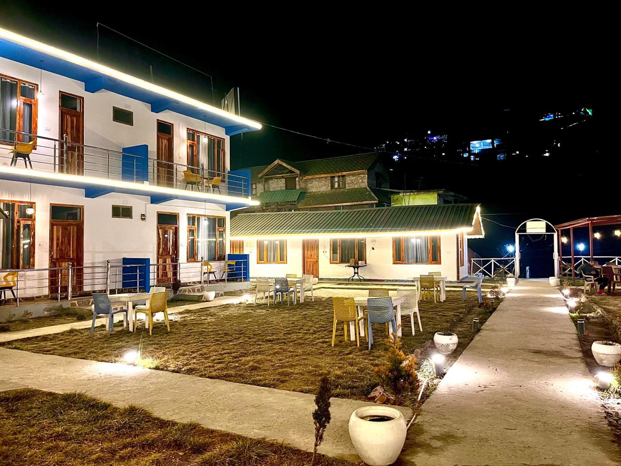 Hotel Adinova 카솔 외부 사진